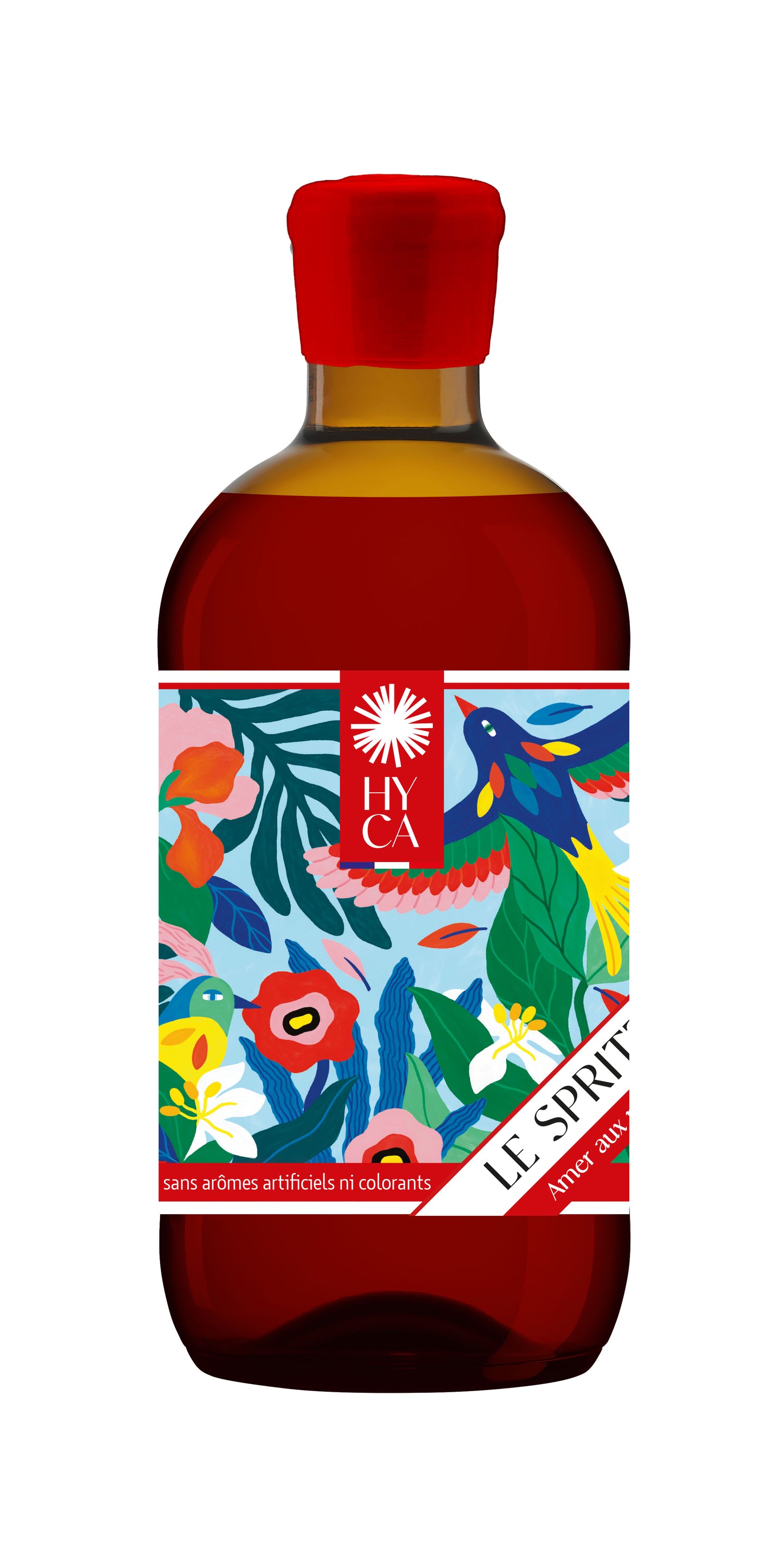 Le Spritz Nature - Apéritif
