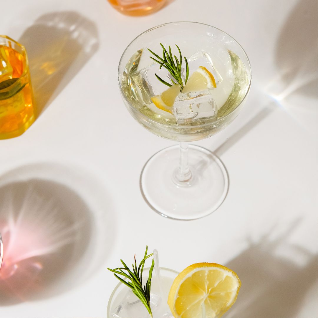 Hyca Hugo Spritz
