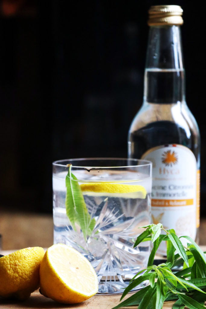 Hyca Mai Tai