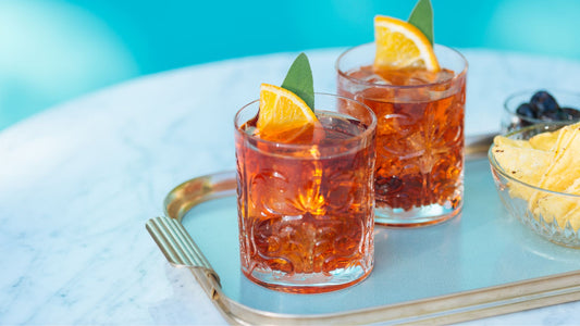 Hyca Negroni