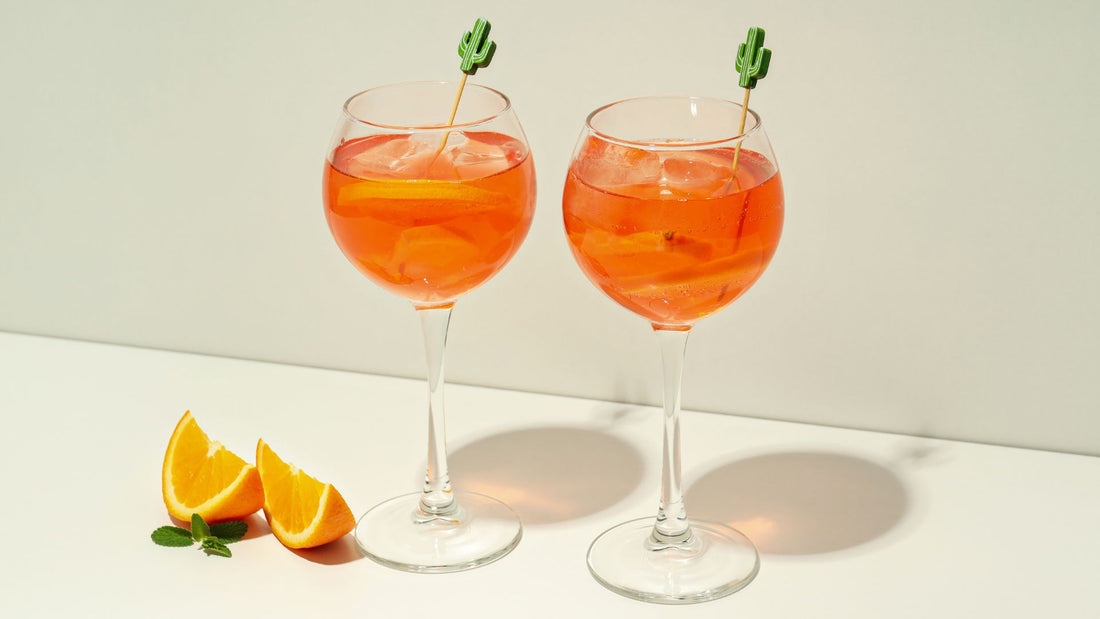 Hyca Spritz Alsacien