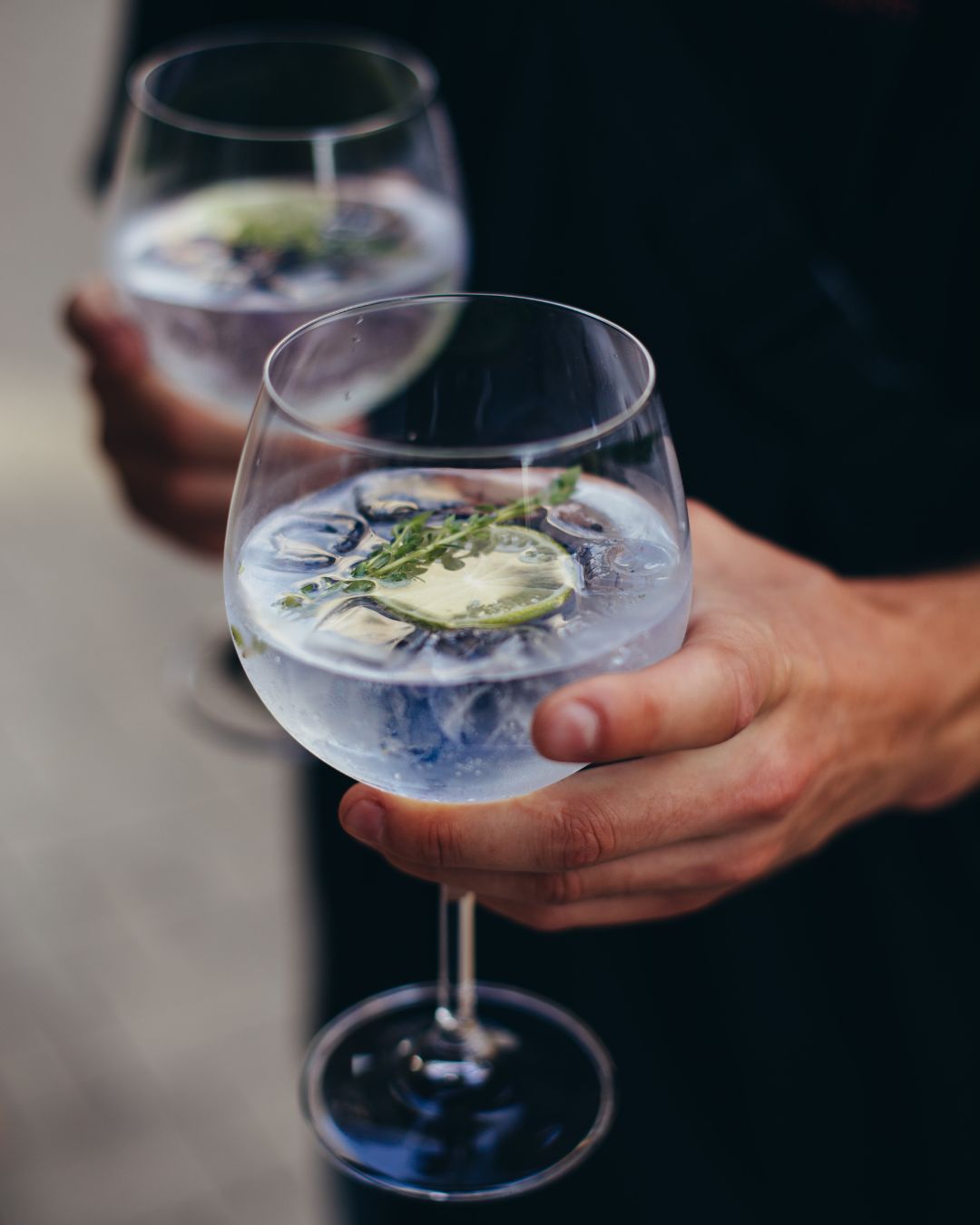 Atelier Créer son GIN bio - 2h30 de formations / 19 Juin 2027 à 10h