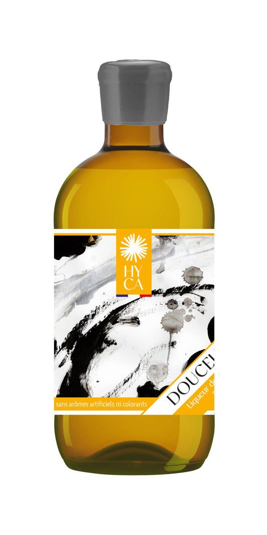 Douceur Amère - Apéritif