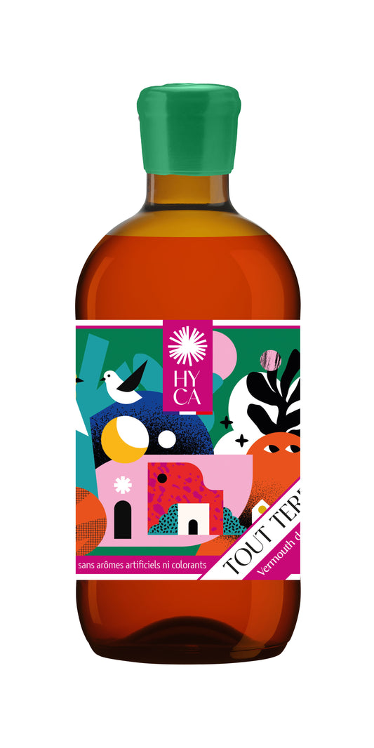 Tout Terriblement Vermouth