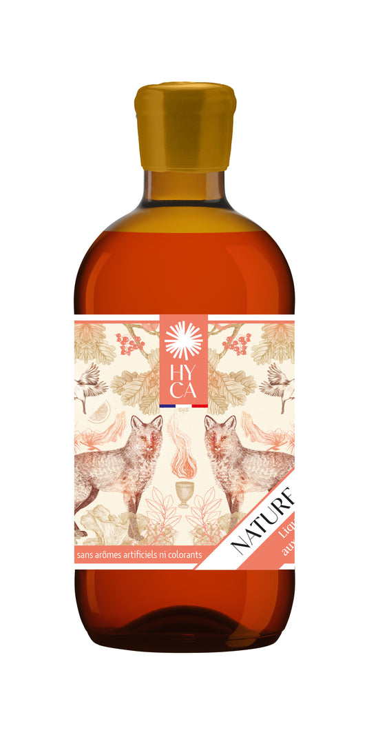 Nature Florale - Liqueur