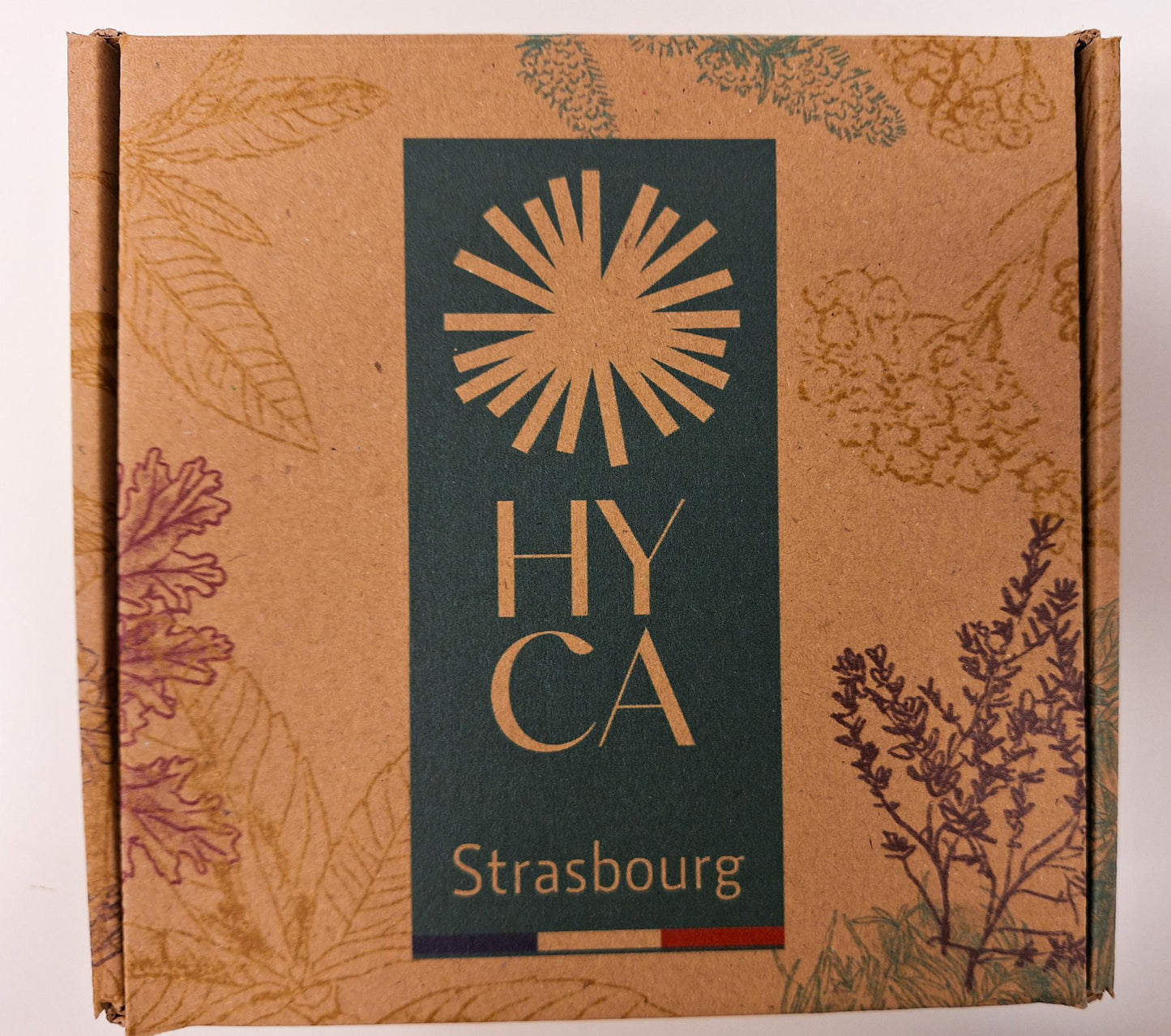 Coffret 3 schnaps arrangés x 20 cl - UNIQUEMENT ENLEVEMENT ATELIER OU MARCHE OFF