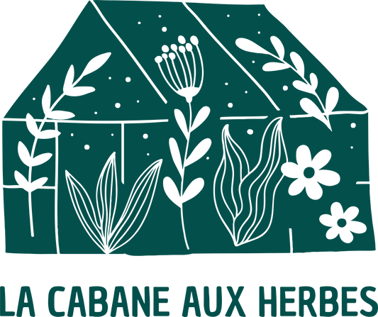 Atelier Création d’un apéritif LA CABANE AUX HERBES - 3h de formations / Janvier - Février 2026