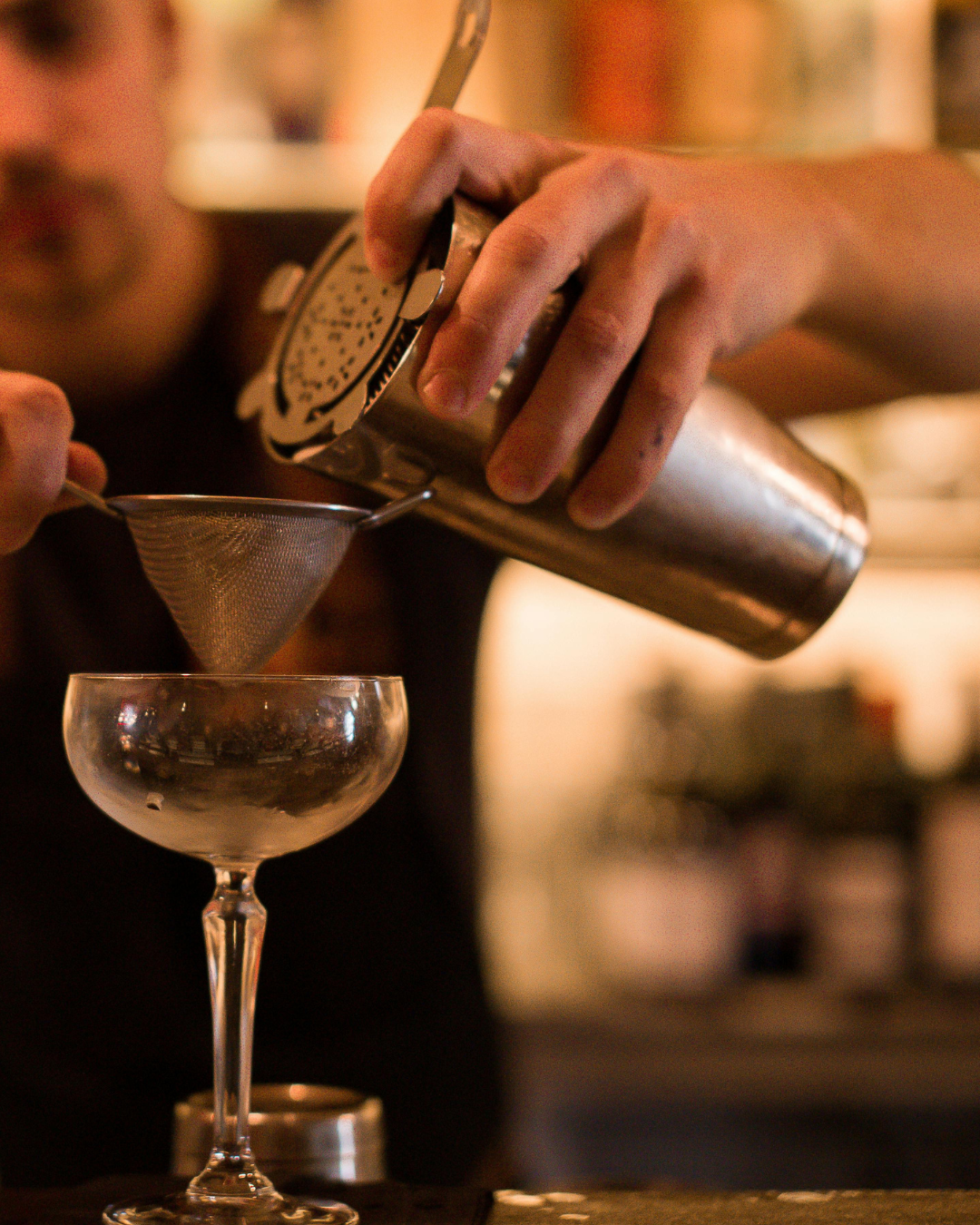 Atelier Cocktail SAINT VALENTIN - 1,5 h de formations / 09 Février 2026 à 18h