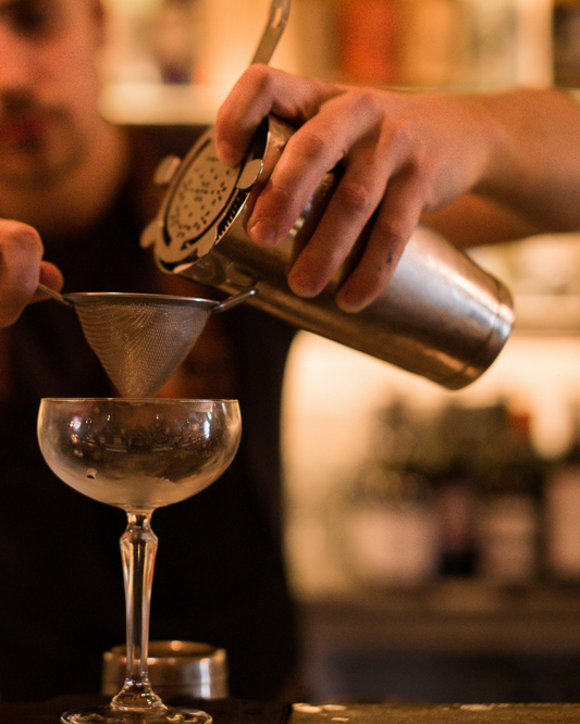 Atelier Cocktail DRY JANUARY - 1,5 h de formations / 26 Janvier 2026 à 18h